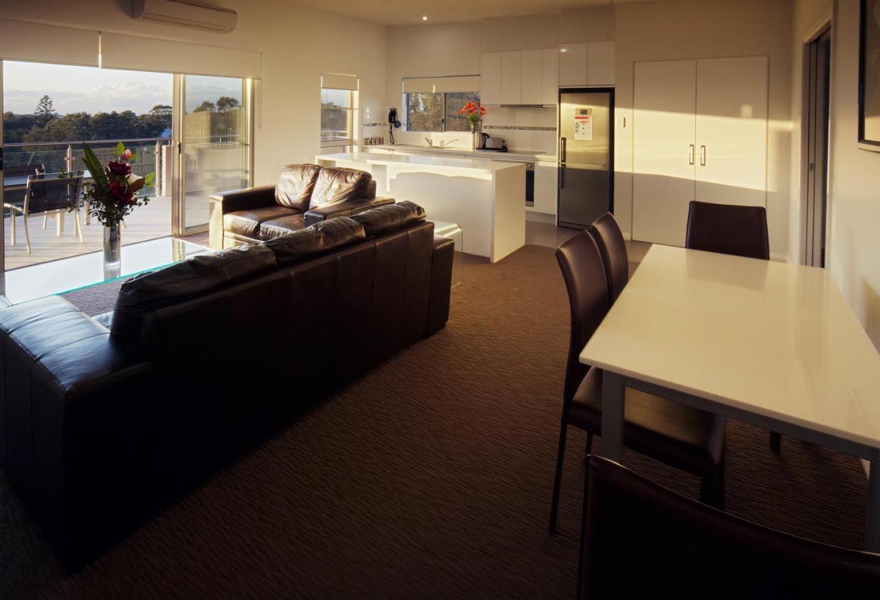 Charlestown Executive Apartments Newcastle Kültér fotó