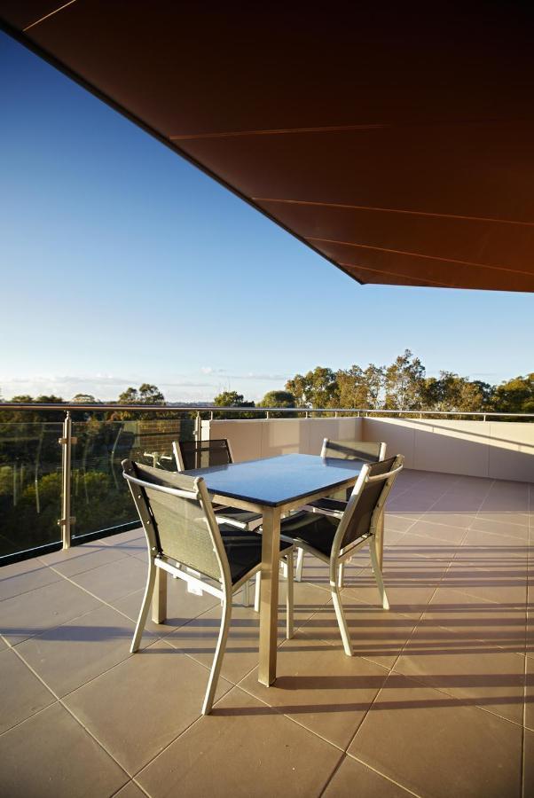 Charlestown Executive Apartments Newcastle Kültér fotó