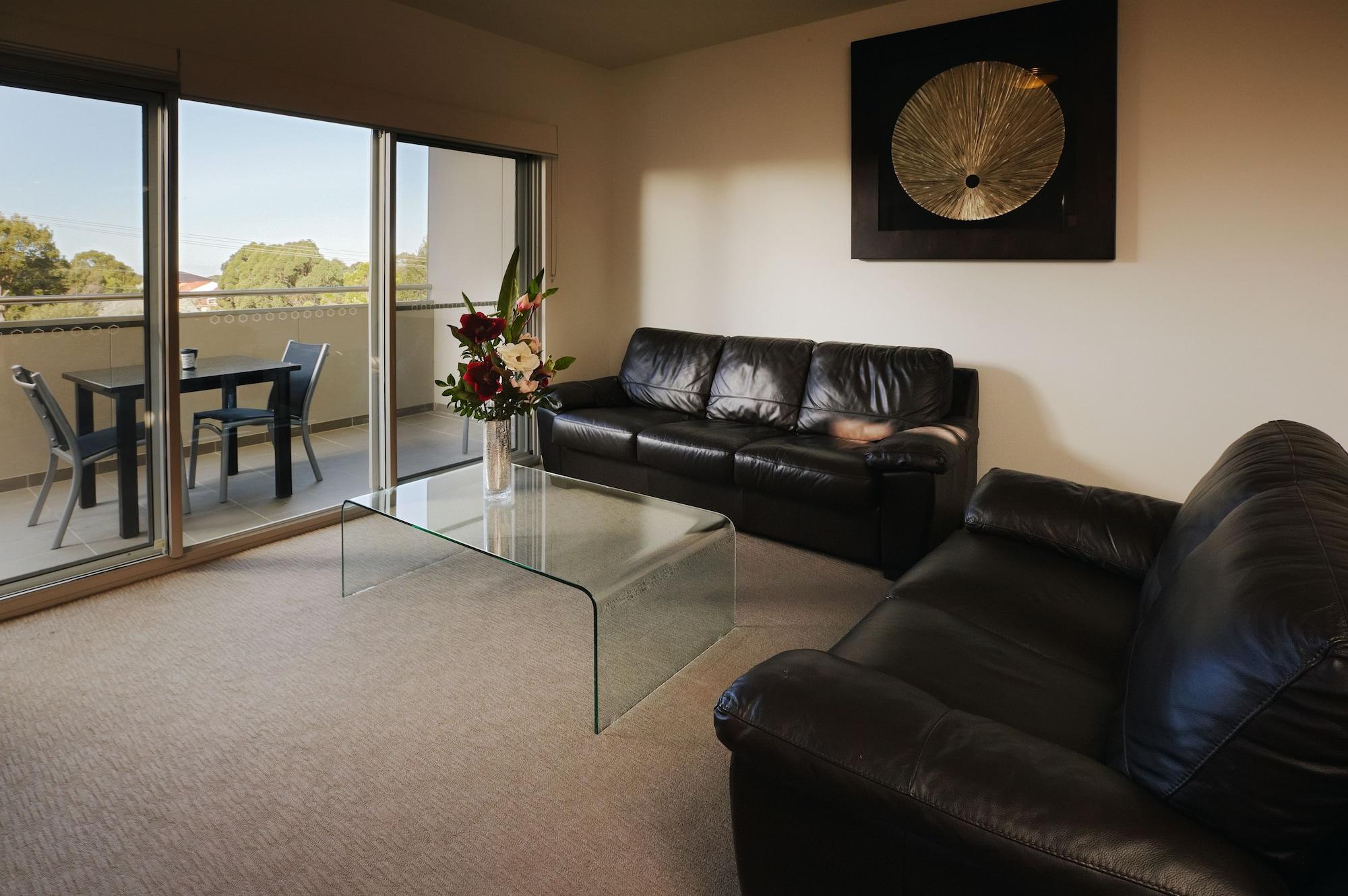 Charlestown Executive Apartments Newcastle Kültér fotó