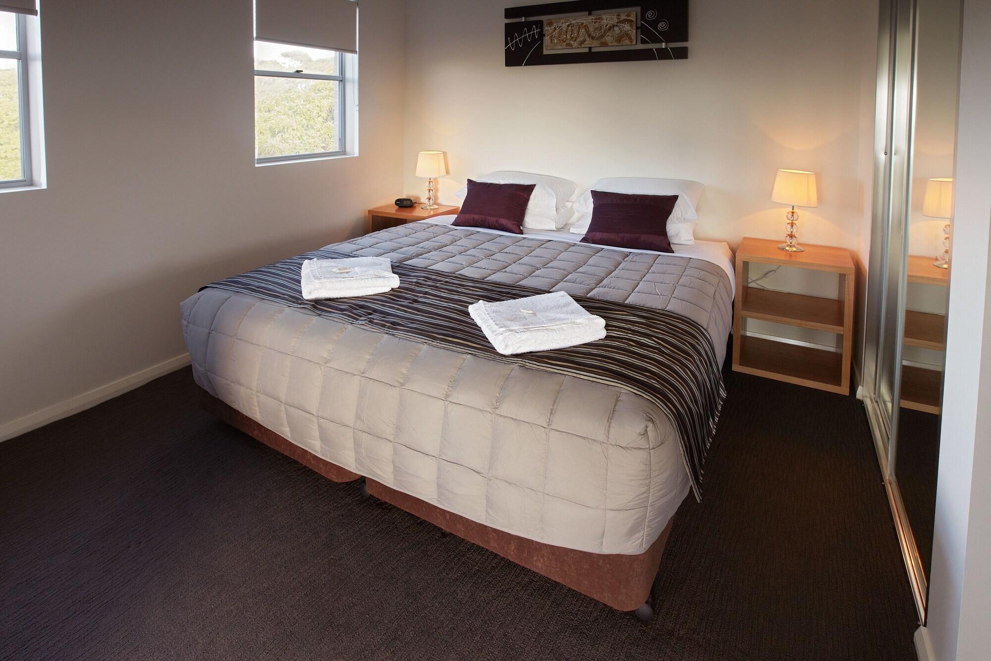 Charlestown Executive Apartments Newcastle Kültér fotó