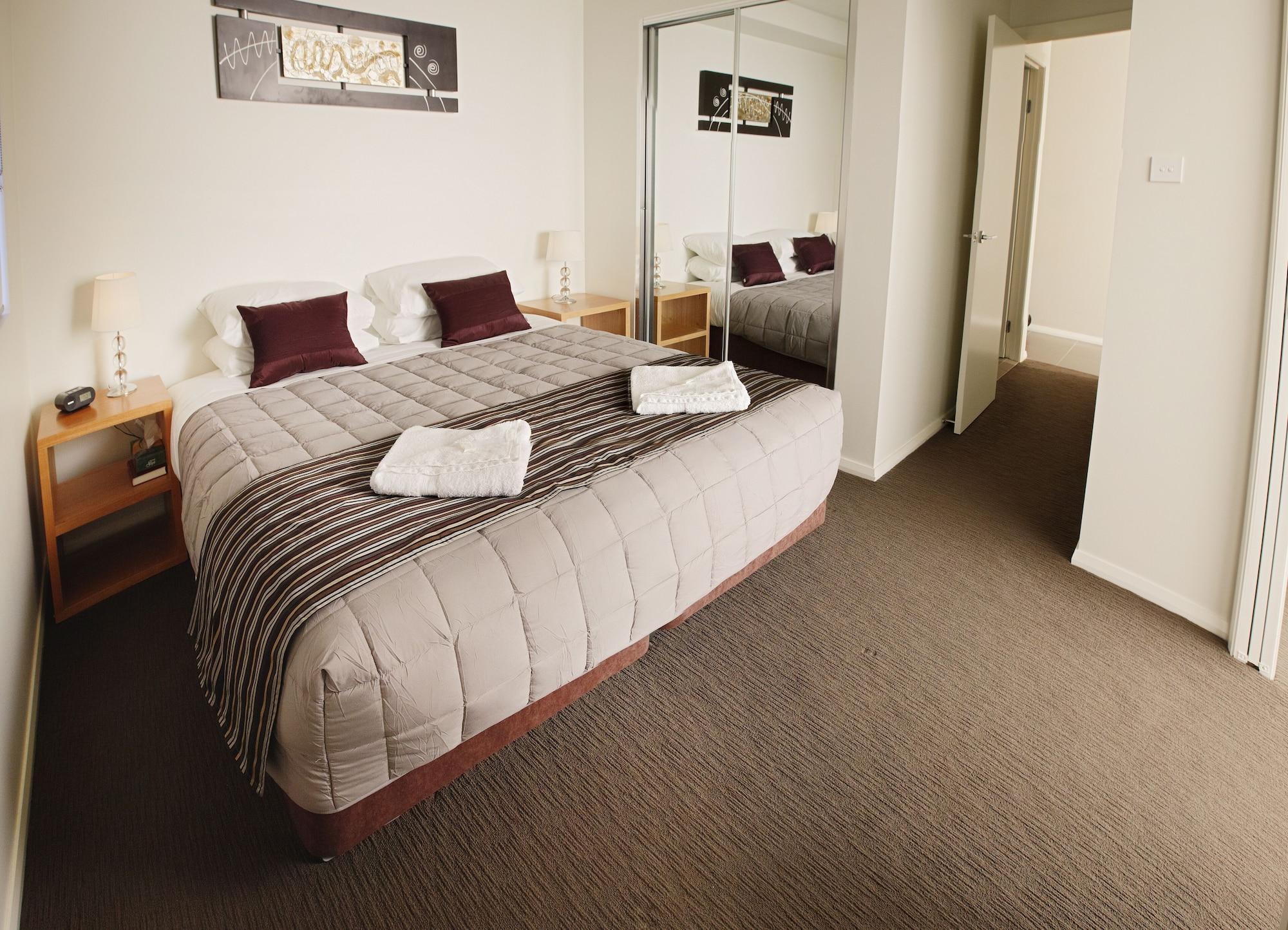 Charlestown Executive Apartments Newcastle Kültér fotó