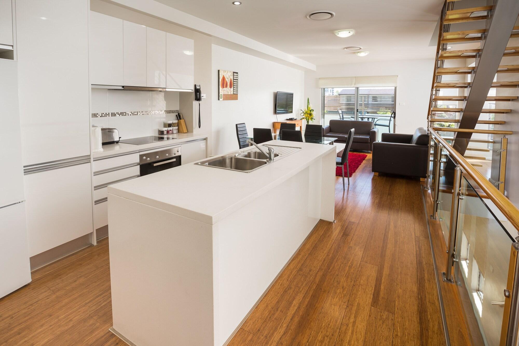 Charlestown Executive Apartments Newcastle Kültér fotó