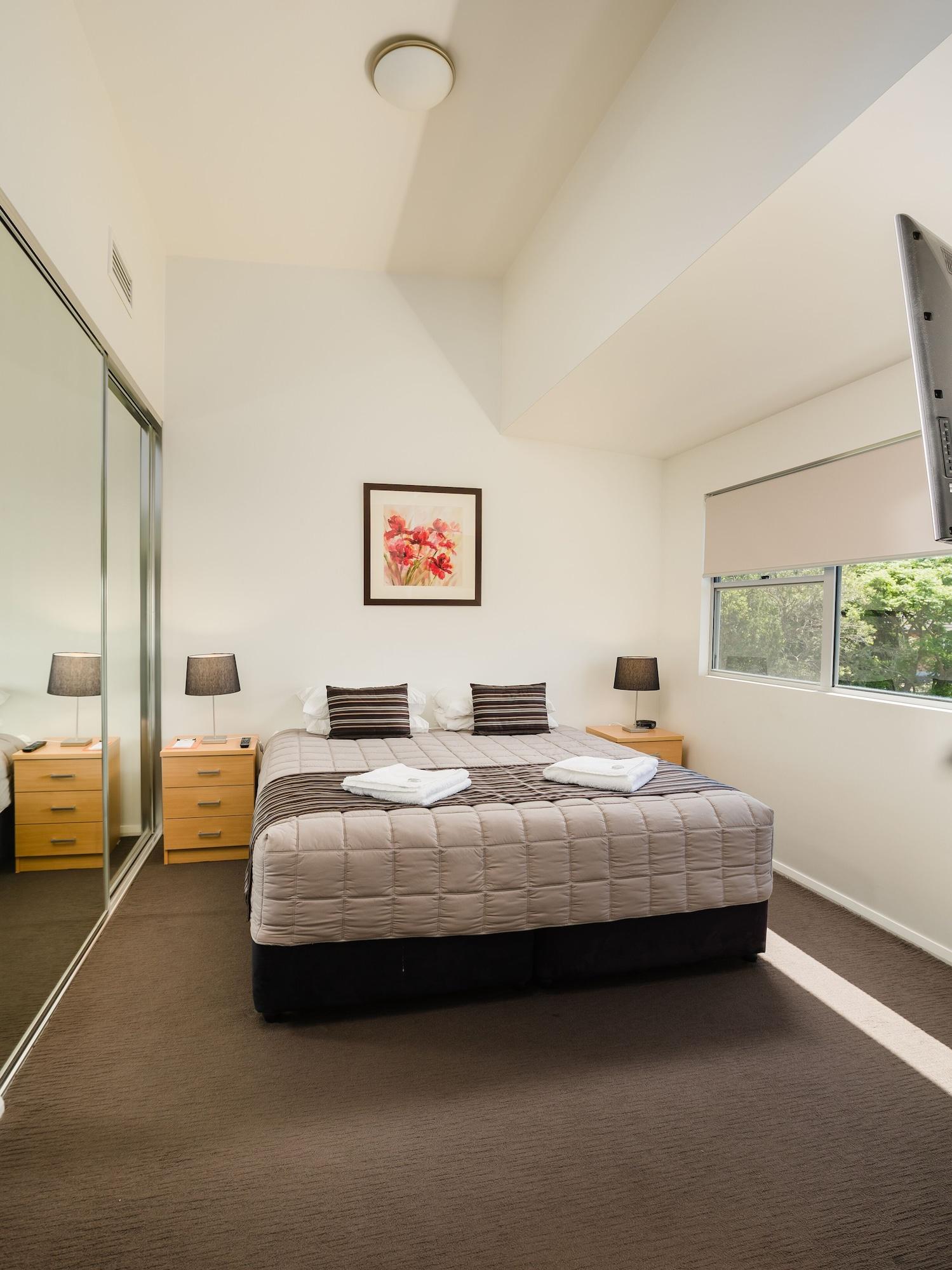 Charlestown Executive Apartments Newcastle Kültér fotó