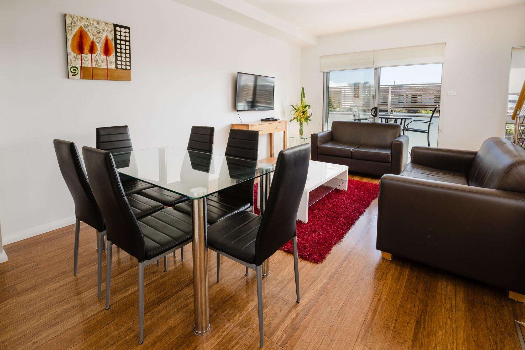 Charlestown Executive Apartments Newcastle Kültér fotó