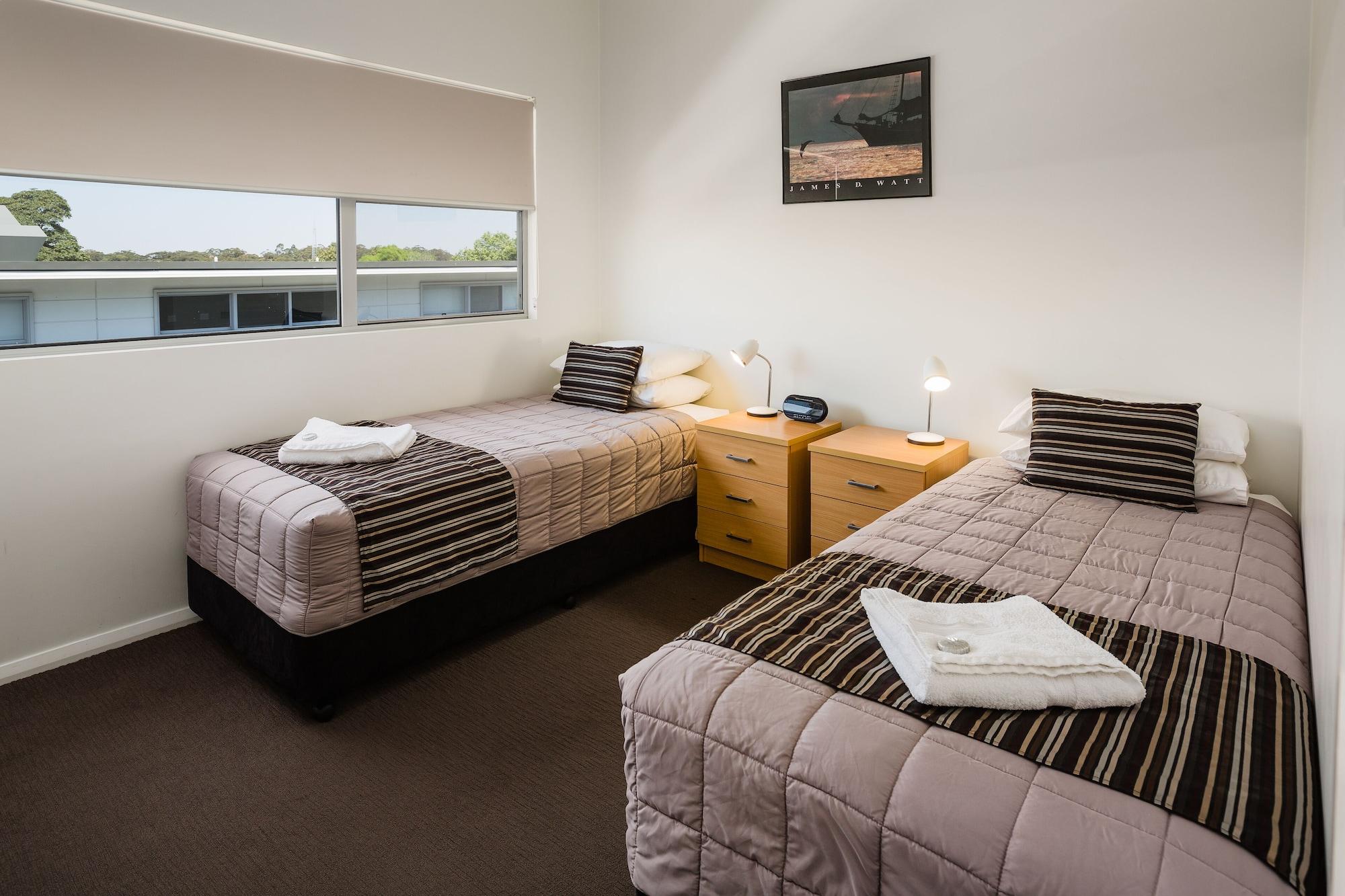 Charlestown Executive Apartments Newcastle Kültér fotó