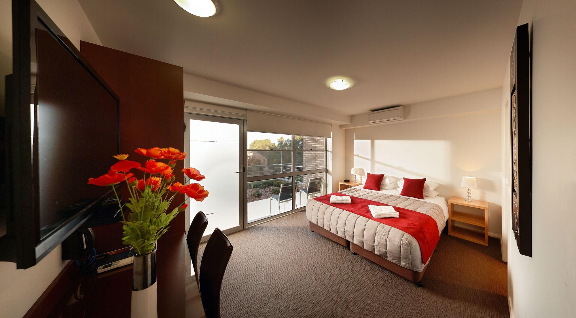 Charlestown Executive Apartments Newcastle Kültér fotó