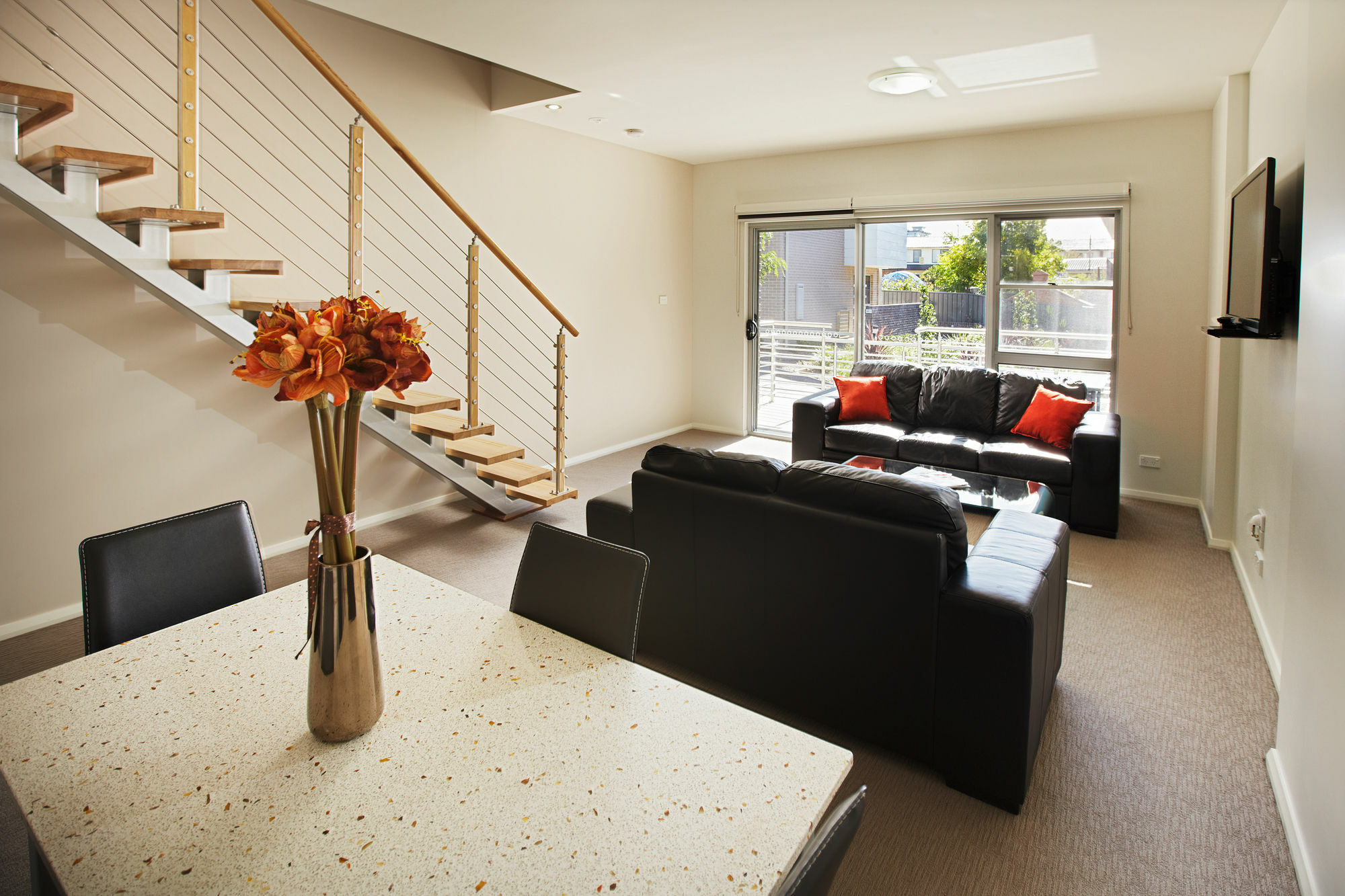 Charlestown Executive Apartments Newcastle Kültér fotó