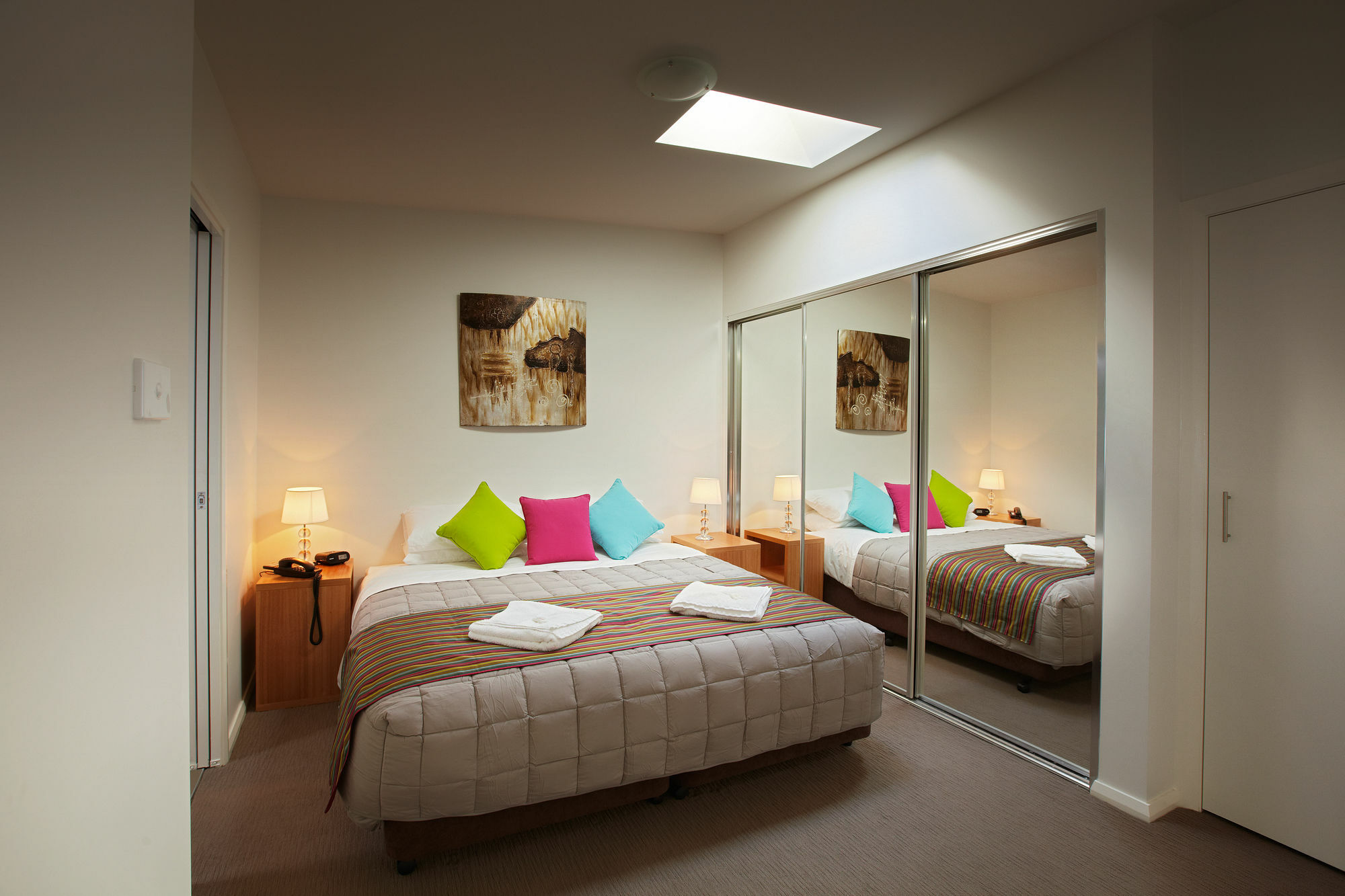 Charlestown Executive Apartments Newcastle Kültér fotó
