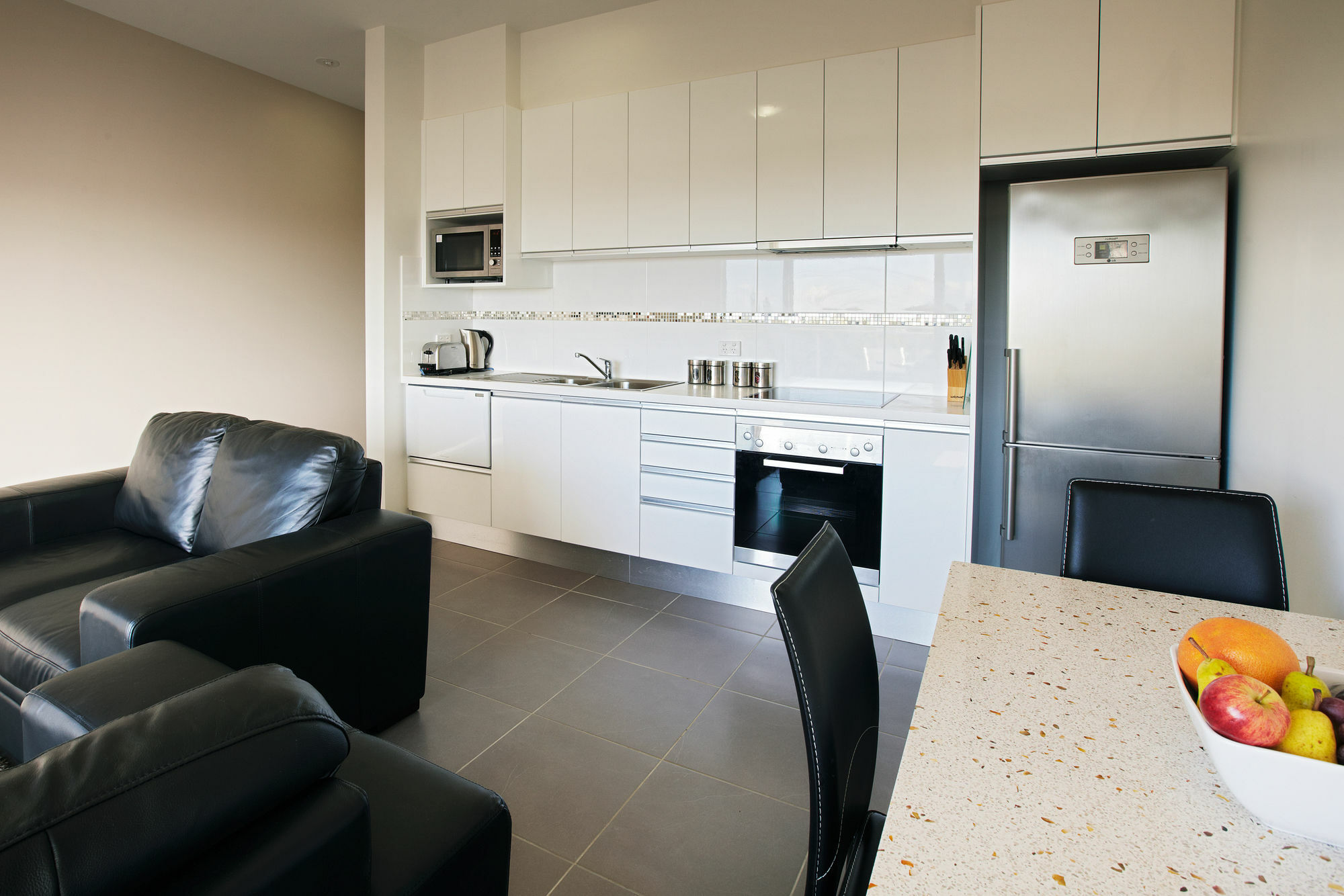 Charlestown Executive Apartments Newcastle Kültér fotó