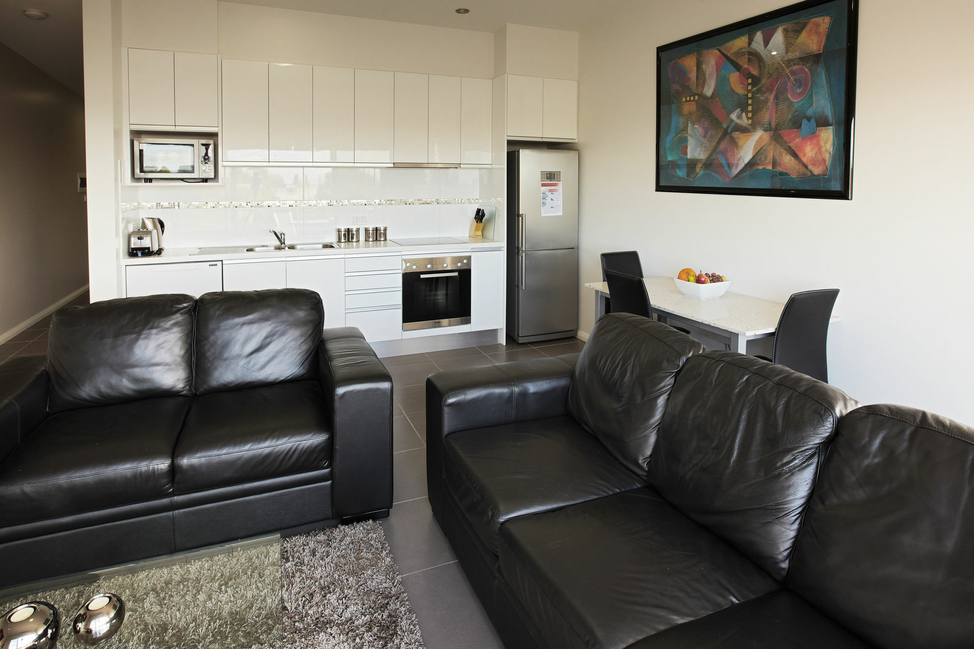 Charlestown Executive Apartments Newcastle Kültér fotó