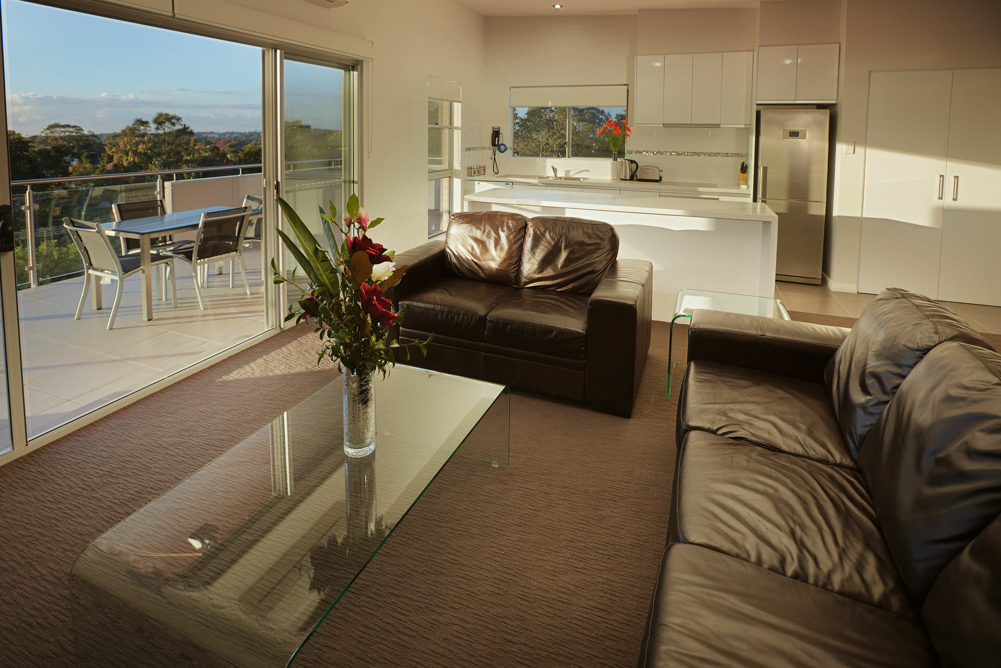 Charlestown Executive Apartments Newcastle Kültér fotó