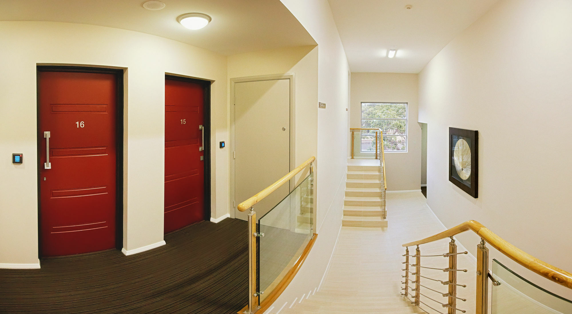 Charlestown Executive Apartments Newcastle Kültér fotó