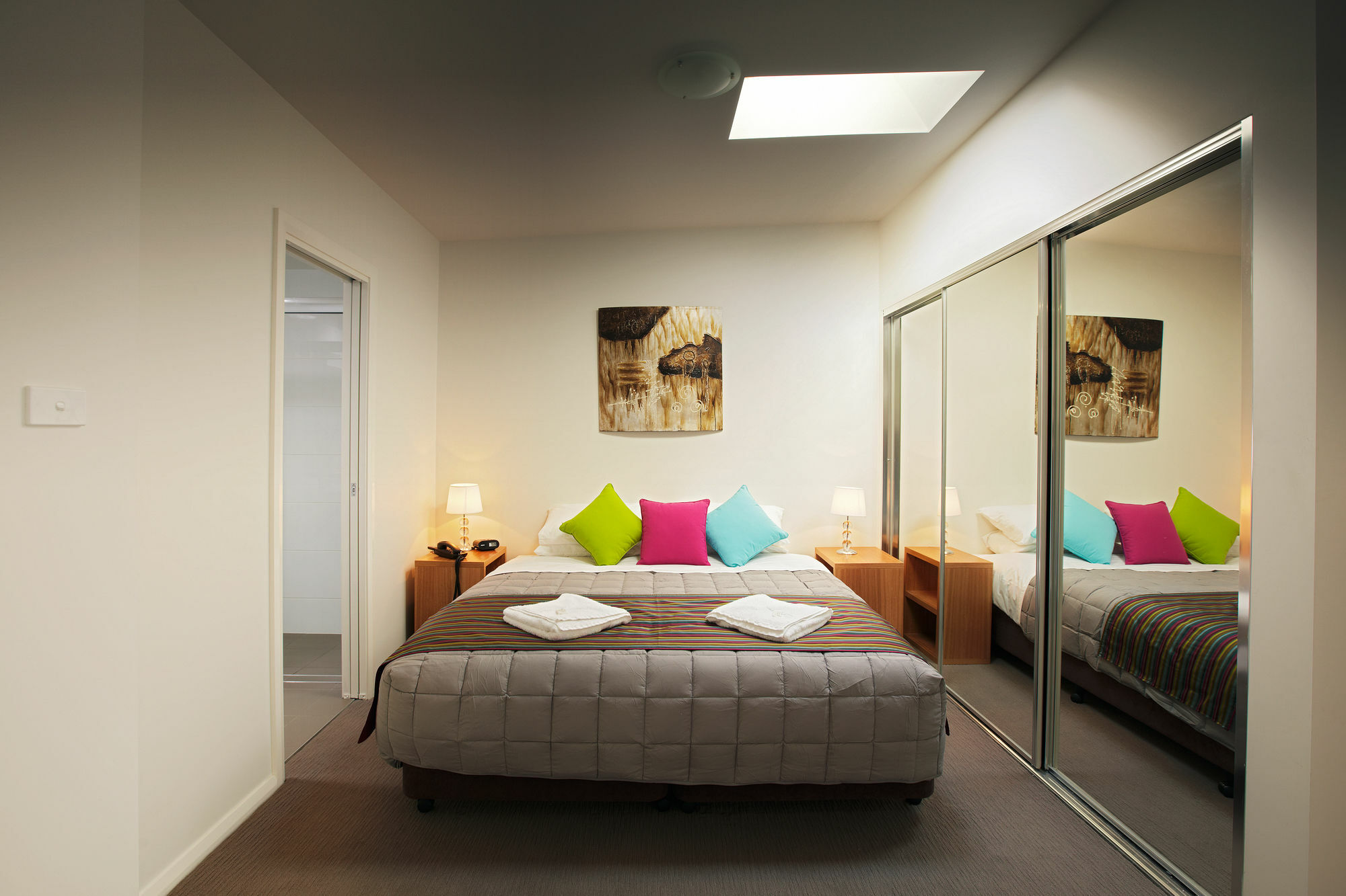 Charlestown Executive Apartments Newcastle Kültér fotó