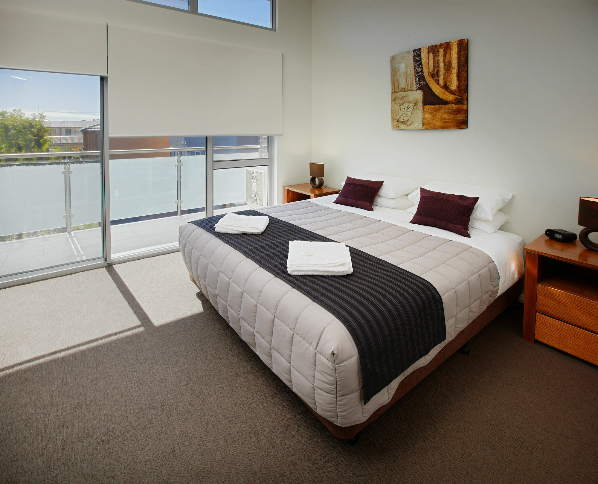 Charlestown Executive Apartments Newcastle Kültér fotó