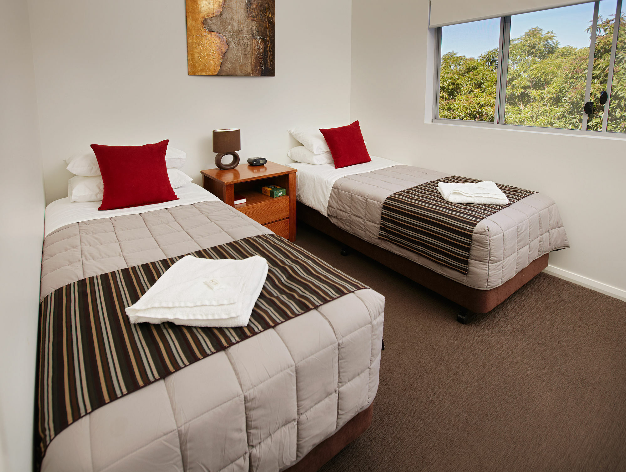Charlestown Executive Apartments Newcastle Kültér fotó